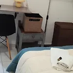 Frini And Apartamento Paralía