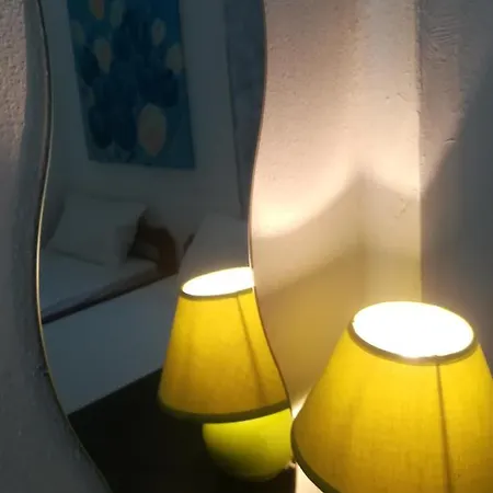 Apartment Frini And