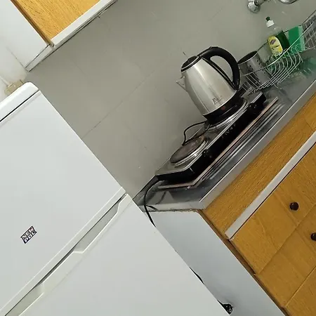 Frini And Apartment *