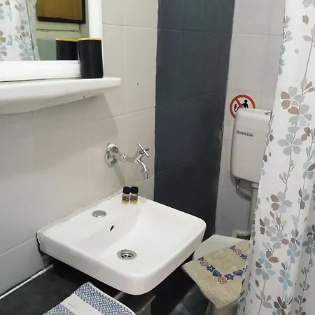 Frini And Apartment Paralia Katerinis