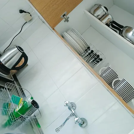 Apartment Frini And Paralia Katerinis