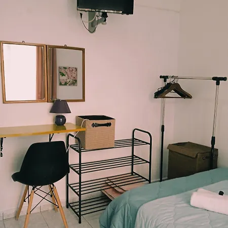 Lejlighed Frini And Paralía