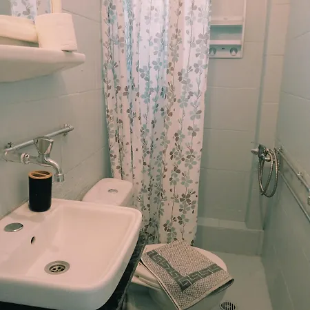 Apartment Frini And Paralia Katerinis