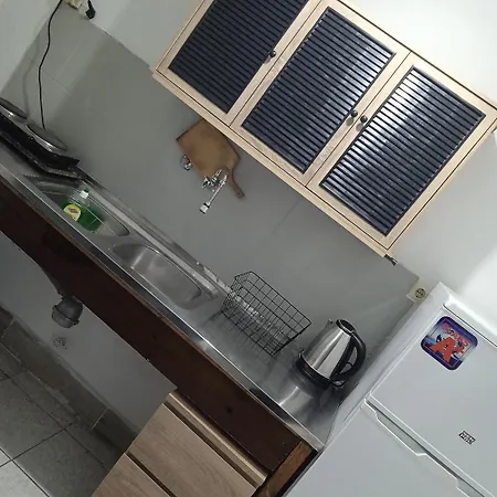 Apartment Frini And *