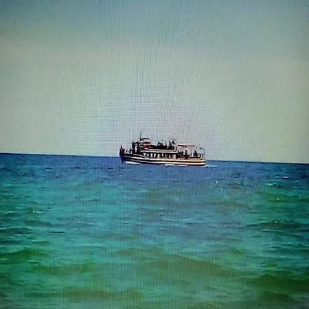 Apartment Frini And Paralia Katerinis