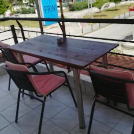Frini And Paralia Katerinis