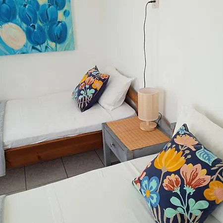 Frini And Apartment Paralia Katerinis