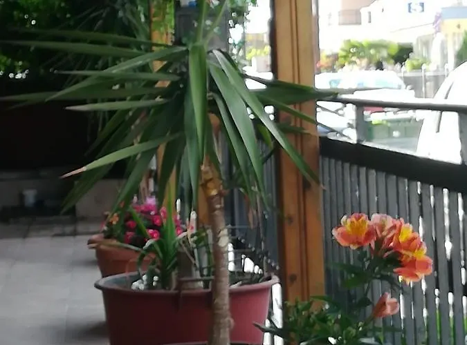 Frini And * Paralía