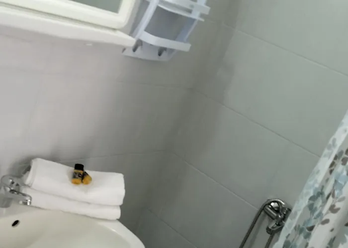 Lejlighed Frini And *