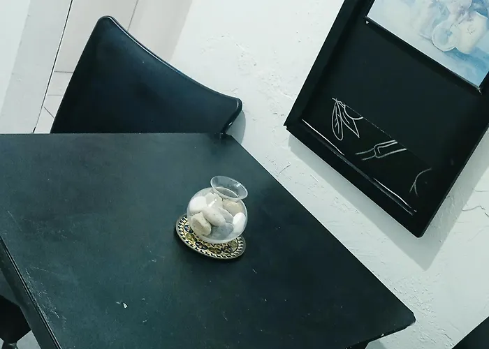 Lejlighed Frini And Paralía