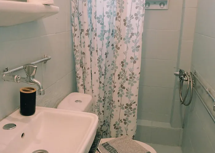 Lejlighed Frini And Paralía