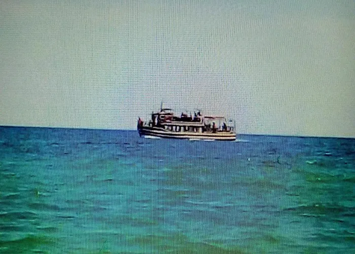 Lejlighed Frini And Paralía